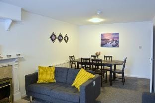 LINDRICK VILLA 3 BD BUNGLOW  Vacation rental in Leicester