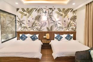 VIP HOUSE Apartment in Vietnam
