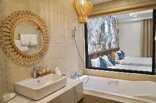 VIP HOUSE Apartment in Vietnam