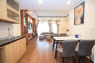 VIP HOUSE Apartment in Vietnam