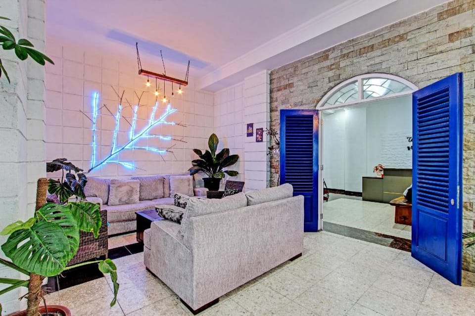 Capital O 92895 House N Caffe 55 Hotel in Indonesia