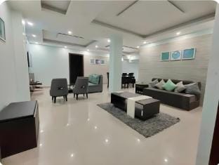 Woods & Hills  Apartment in West Bengal