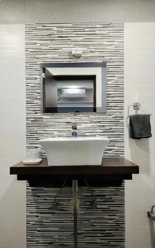 Woods & Hills  Apartment in West Bengal