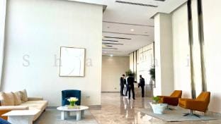 The Shrashi Suites-Paradise on the Island(Seaview) Vacation rental in Dubai