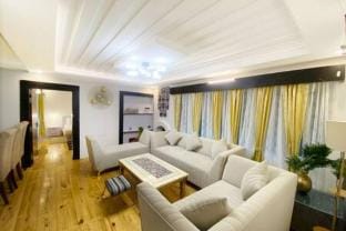 BRIKitt Himalayan Vista 2BHK Apartment in Uttarakhand
