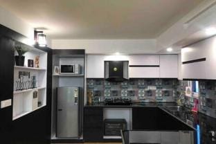 BRIKitt Himalayan Vista 2BHK Apartment in Uttarakhand