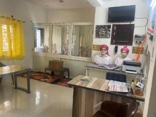 Radhanath dharamsha  Apartment in Uttar Pradesh