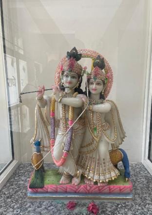 Radhanath dharamsha  Apartment in Uttar Pradesh