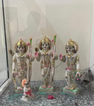 Radhanath dharamsha  Apartment in Uttar Pradesh