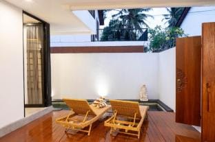 Villa Sudut Padi by Omkara Experience Villa in Sukawati