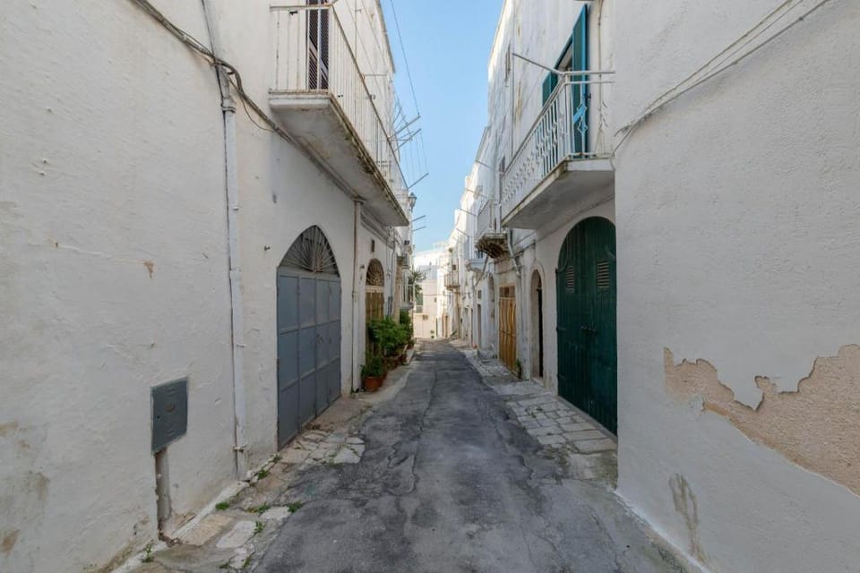 Casa Rosetta con terrazza panoramica by Wonderful Italy Apartment in Ostuni