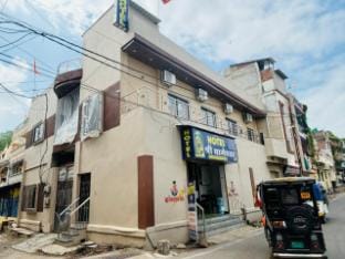 Hotel Shree Bageshwar Inn Apartment in India