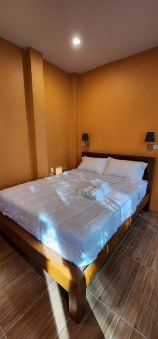 Baansuan Tham Ma Chad Homestay   Villa in Laos