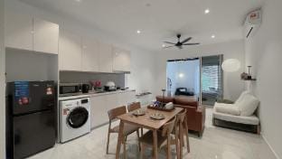 CozyHouse for traveller Apartment in Federal Territory of Kuala Lumpur