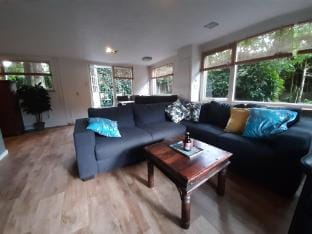 Holiday Home in Voorthuizen with Hot Tub Vacation rental in Putten