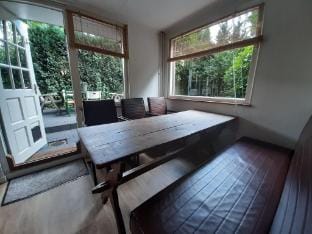 Holiday Home in Voorthuizen with Hot Tub Vacation rental in Putten