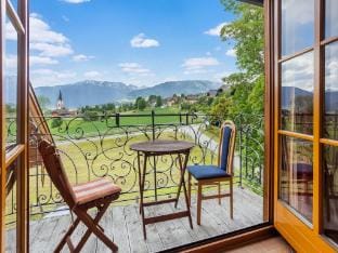 Apartment in Mariapfarr near Ski Slopes Apartment in Salzburgerland