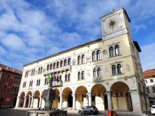 Apartment in Valbelluna with Pool  Dolomites View Apartment in Trentino-South Tyrol