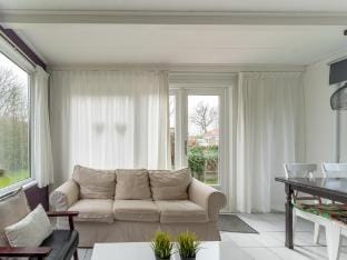 Holiday Home in Zeeland near Lake Vacation rental in Zeeland, Netherlands