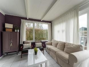 Holiday Home in Zeeland near Lake Vacation rental in Zeeland, Netherlands
