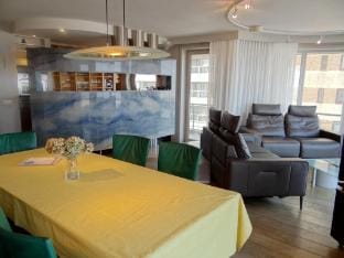 Apartment in Nieuwpoort near the Marina Apartment in Koksijde