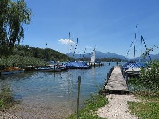 Dennenboomdroom Vacation rental in Salzburgerland