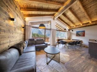 Chalet in Neukirchen near Anfangerpiste Vacation rental in Salzburgerland