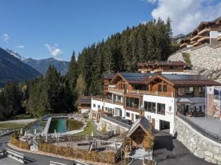 Chalet in Neukirchen near Anfangerpiste Vacation rental in Salzburgerland