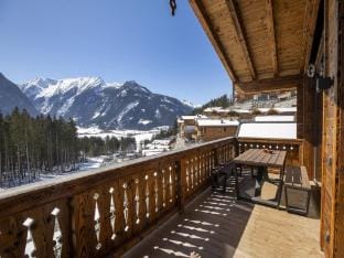 Chalet in Neukirchen near Anfangerpiste Vacation rental in Salzburgerland