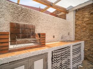 Rural House Adra near Beaches  Views Vacation rental in Andalusia