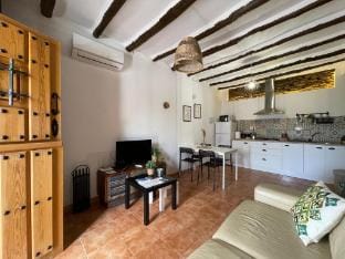Rural House Adra near Beaches  Views Vacation rental in Andalusia