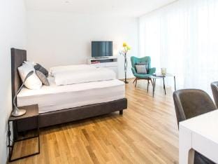 Highest Comfortable Holiday Residence Vacation rental in Friedrichshafen