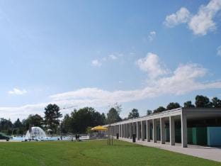 Highest Comfortable Holiday Residence Vacation rental in Friedrichshafen
