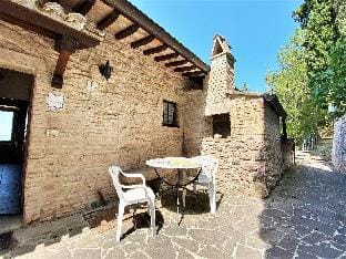 Elegant Retreat in Umbria Vacation rental in Assisi