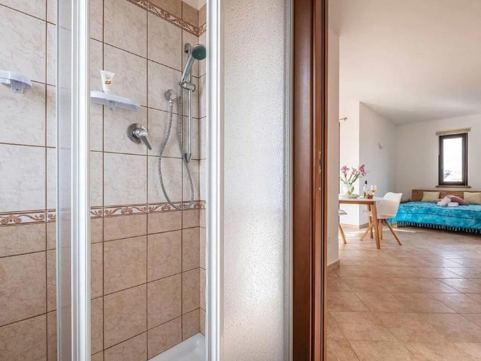 Stintino Villa near Pelosa Beach Villa in Sardinia
