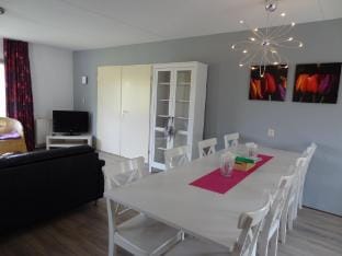 Home sauna near beaches of Wemeldinge Vacation rental in Zeeland, Netherlands