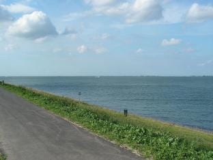 Home sauna near beaches of Wemeldinge Vacation rental in Zeeland, Netherlands