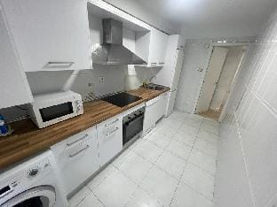 Vacare Azul Mar y Cielo Apartment in Santander