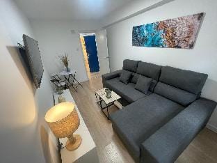 Vacare Azul Mar y Cielo Apartment in Santander