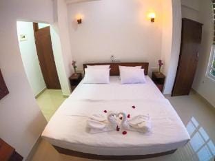 The Den23 Apartment in Colombo