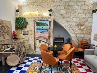 macchia mediterranea Vacation rental in Castellammare del Golfo