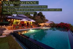 Ladylagoon Villas Villa in Ko Samui
