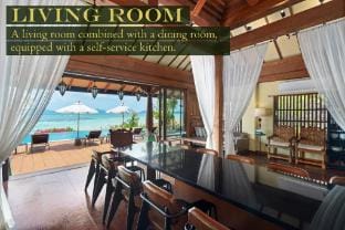 Ladylagoon Villas Villa in Ko Samui