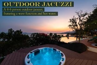 Ladylagoon Villas Villa in Ko Samui