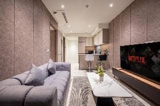 The Opera Residence-Metropole Thủ Thiêm-1phòng ngủ Apartment in Ho Chi Minh City