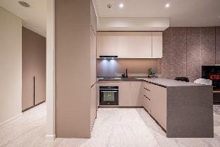 The Opera Residence-Metropole Thủ Thiêm-1phòng ngủ Apartment in Ho Chi Minh City
