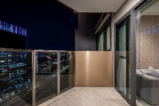 The Opera Residence-Metropole Thủ Thiêm-1phòng ngủ Apartment in Ho Chi Minh City