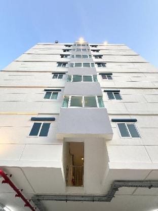 At Samut Sakhon Branch Mahachai Apartment in Thailand