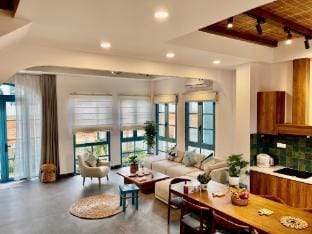 Biệt thự 3 phòng ngủ Windsea 2 - Nova Phan Thiết Villa in Phan Thiet