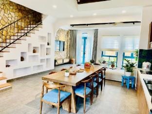 Biệt thự 3 phòng ngủ Windsea 2 - Nova Phan Thiết Villa in Phan Thiet